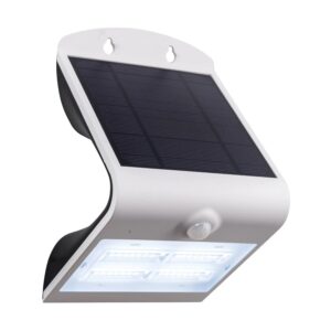 Eglo LED-Wandleuchte Lamozzo Weiß 21 cm x 14 cm