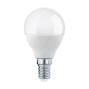 Eglo Leuchtmittel E14 Globeform 7