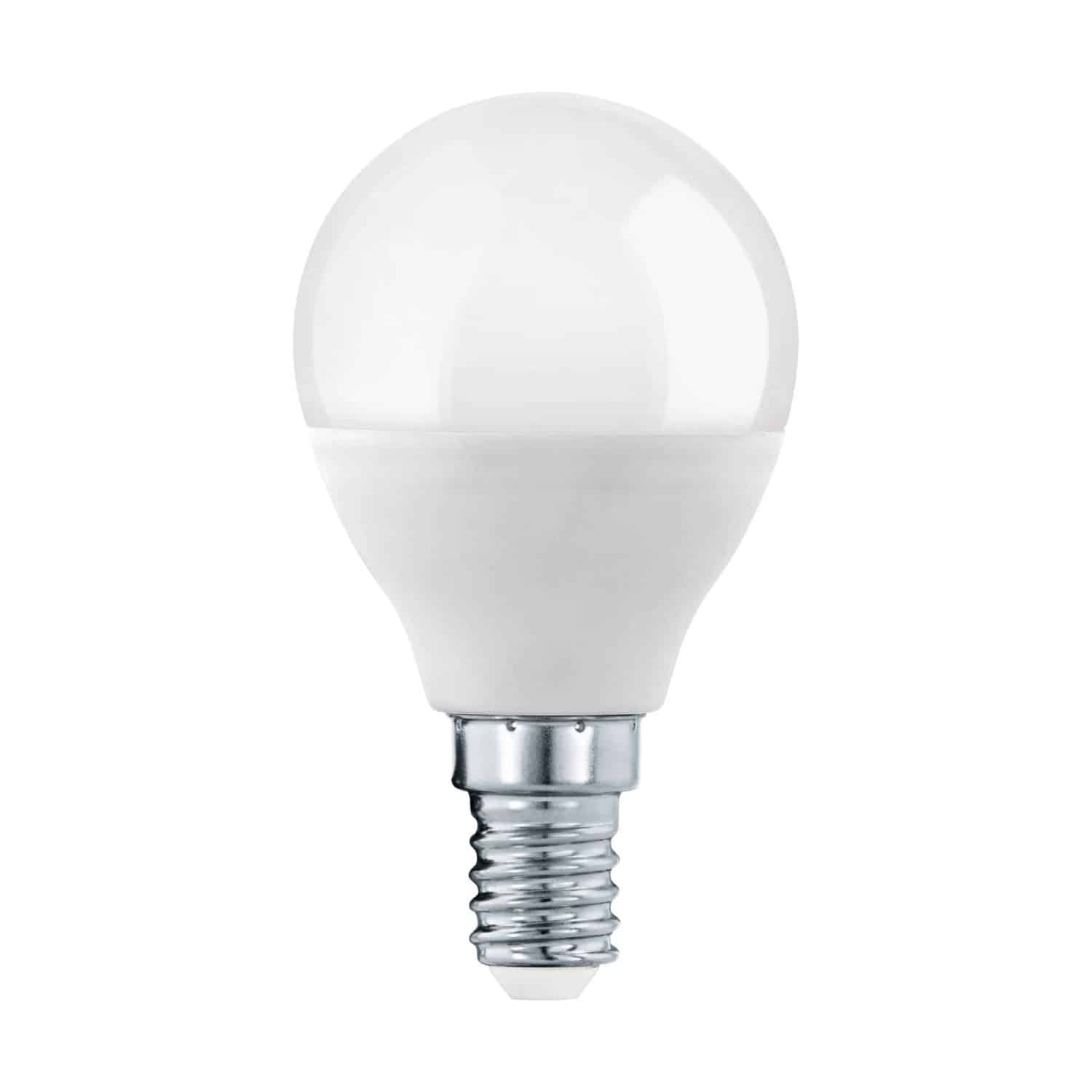 Eglo Leuchtmittel E14 Globeform 7