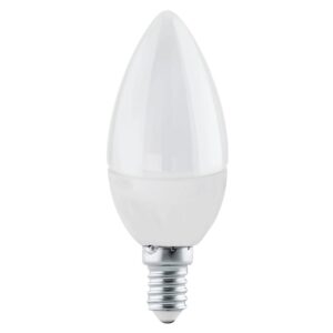 Eglo Leuchtmittel E14 Kerzenform 3