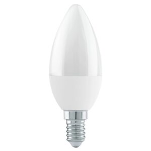 Eglo Leuchtmittel E14 Kerzenform 4