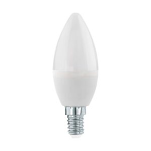 Eglo Leuchtmittel E14 Kerzenform 5