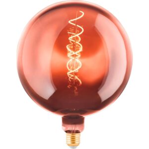 Eglo Leuchtmittel E27 Globeform 1.600 K 50