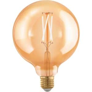 Eglo Leuchtmittel E27 Globeform 1.700 K 300