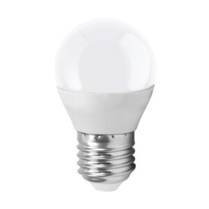 Eglo Leuchtmittel E27 Globeform 4.000 K 470