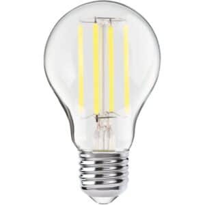 Eglo Leuchtmittel E27 Glühlampenform 2