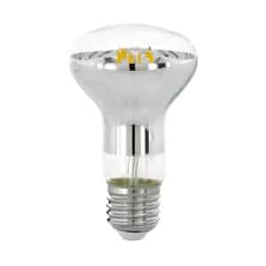 Eglo Leuchtmittel E27 Reflektor R63 5