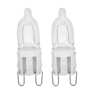 Eglo Leuchtmittel G9 2.700 K 460