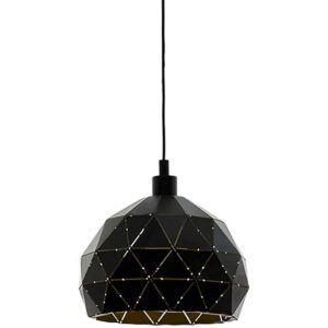 Eglo Pendelleuchte Roccaforte 1-flammig 40