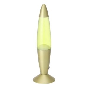 Eglo Tischleuchte Lava Gold 9