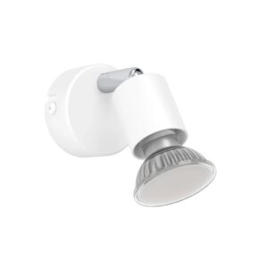 Eglo Wand- und Deckenspot Stecci-E 1-flammig 7