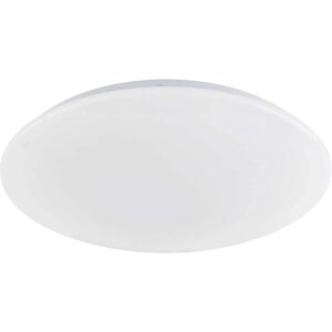 Fischer & Honsel LED Deckenleuchte Mona Ø 39