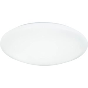 Globo LED-Deckenleuchte Atreju I Weiß CCT+RGB Ø 49 cm