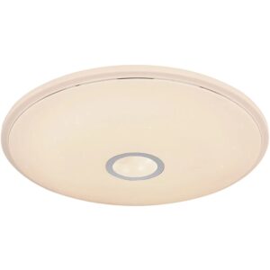 Globo LED Deckenleuchte Connor 50 cm x 6