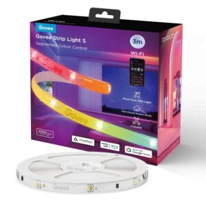 Govee LED-Leuchtband H612F S 3 m