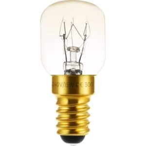 Halogen-Backofenlampe E14 Kapsel 15 W 50