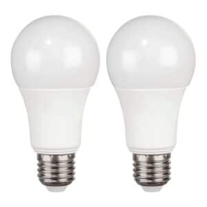 Hama Leuchtmittel E27 Glühlampenform 3.000 K 1521
