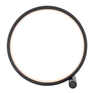 Just Light LED-Tischleuchte Mini Ritus Ø 25