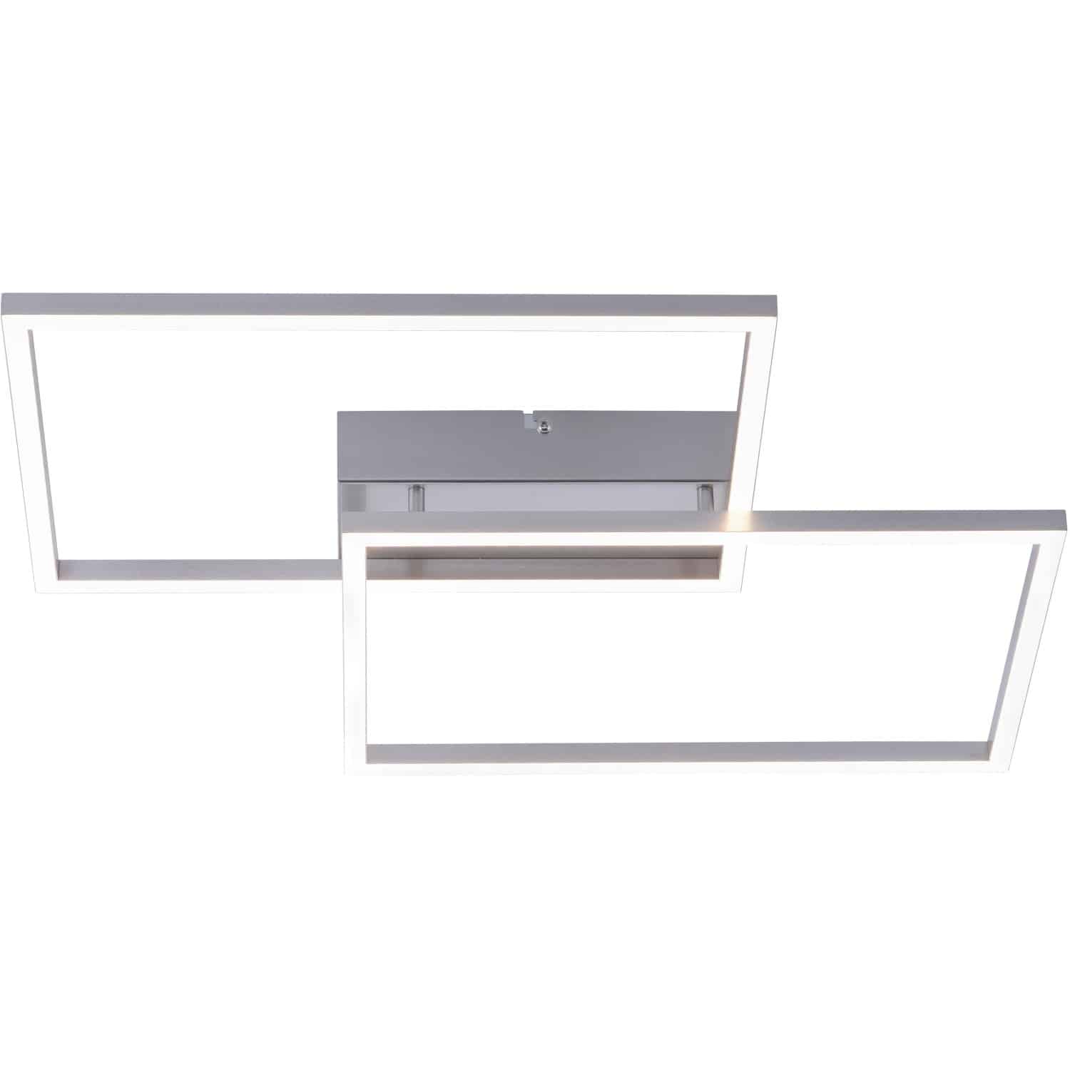 Just Light. Deckenleuchte Iven 75