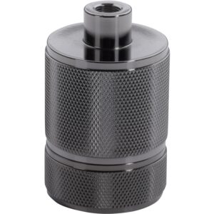 Just Light. Fassung E27/60 W Farbe Schwarz
