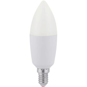 Just Light. LED-Lampe Lolasmart-Bulb E14 App-steuerbar