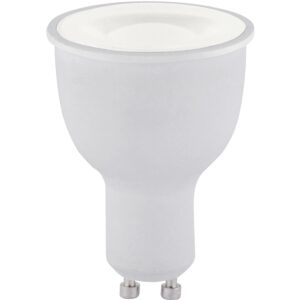 Just Light. LED-Lampe Lolasmart-Bulb GU10 App-steuerbar