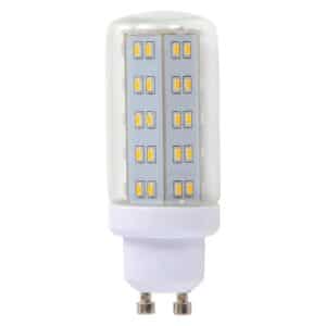 Just Light. LED-Leuchtmittel GU10 4 W 420