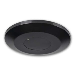 Kanlux Decken-Bewegungsmelder PRESENSOR Schwarz HF 360 Grad