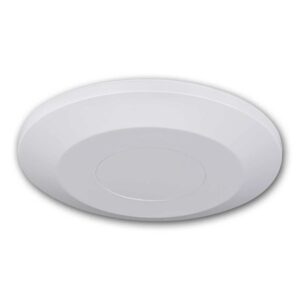 Kanlux Decken-Bewegungsmelder PRESENSOR Weiß HF 360 Grad