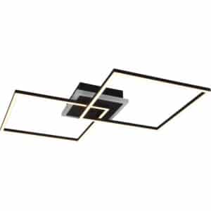 LED-Deckenleuchte Arribo 29W + 6