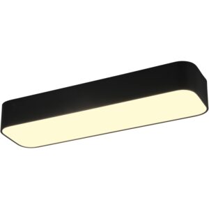 LED-Deckenleuchte Asterion 25W 2500