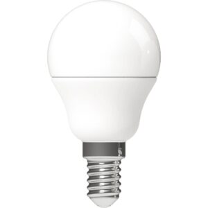 LED-Leuchtmittel E14 Globe G45 2