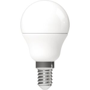 LED-Leuchtmittel E14 Globe G45 4