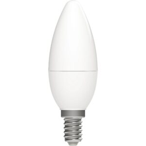 LED-Leuchtmittel E14 Kerzenform C35 2