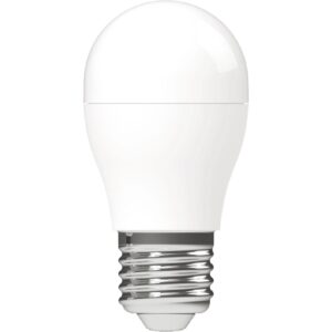 LED-Leuchtmittel E27 Globe G45 2