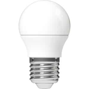 LED-Leuchtmittel E27 Globe G45 4