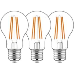 LED-Leuchtmittel E27 Klassisch A60 7 W 806