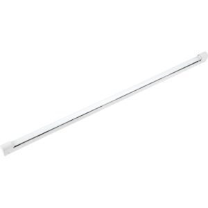 LED-Lichtleiste 18W tageslichtweiß 1980lm Weiß ca. 123cm