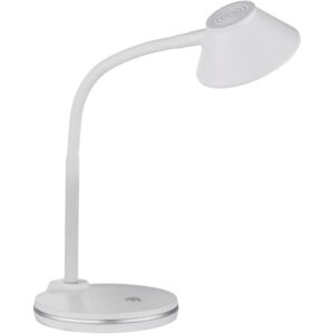 LED-Tischleuchte Berry Weiß