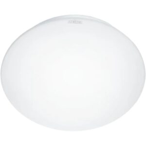 LED Wand- und Deckenleuchte mit Bewegungsmelder RS 16 S Kunststoff Neutralweiß