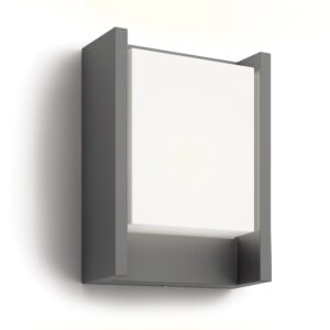 LED-Wandleuchte Arbour Ultra-Efficient 22 x 16