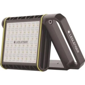 LEDLENSER LED-Strahler AF8R Work 500-4000