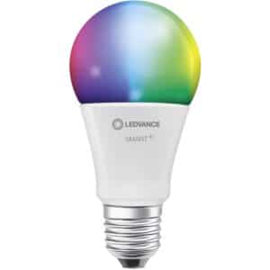 LEDVANCE Leuchtmittel E27 Glühlampenform 806