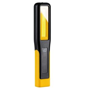 LED's Work Akku Handlampe 300lm 6500K IP20
