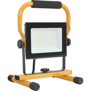LED's Work Arbeitsleuchte 50 W 4200