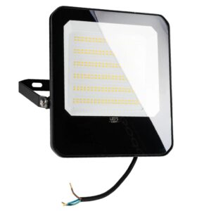 LED's