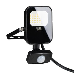 LED's