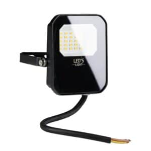 LED's