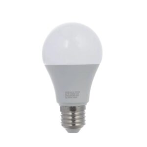 LUUMR LED E27 Smart Led A60 9W 10010330 in Weiß aus Aluminium E27