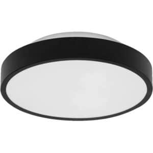 Ledvance Smart+ WiFi Deckenleuchte Orbis Backlight 35 cm Tunable White